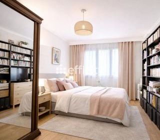  Appartement � vendre 3 pi�ces 82 m�