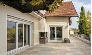  Propri�t�/ch�teau � vendre 10 pi�ces 220 m�