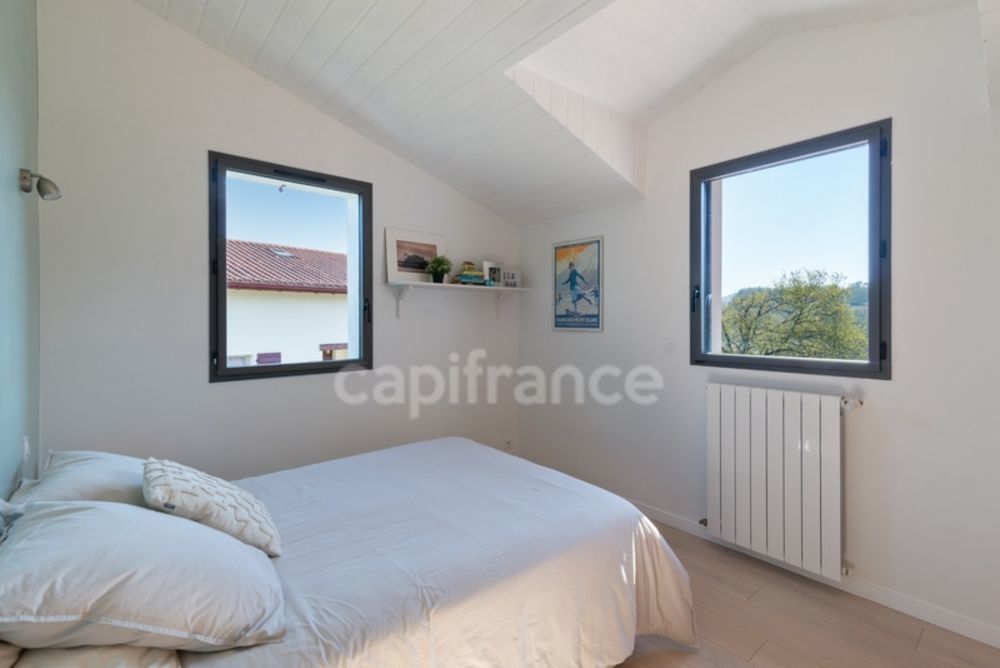 � vendre  Maison Ascain (64310)