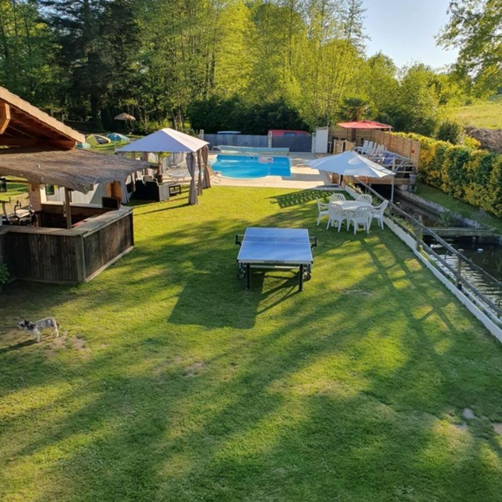 � vendre  Maison Confolens (16500)