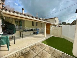  Maison � vendre 4 pi�ces 78 m�