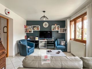  Maison � vendre 5 pi�ces 122 m�