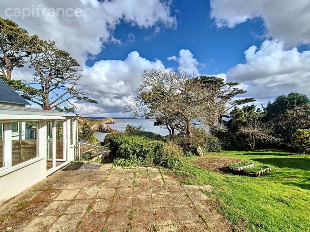 � vendre  Propri�t�/ch�teau Plougonvelin (29217)