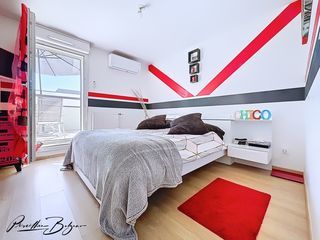  Appartement � vendre 5 pi�ces 104 m�