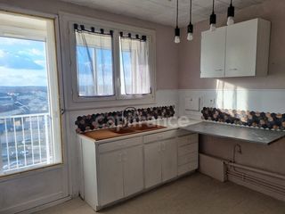  Appartement � vendre 4 pi�ces 79 m�