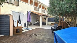  Maison � vendre 5 pi�ces 123 m�