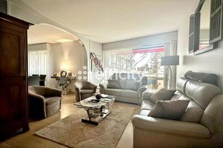  Appartement � vendre 5 pi�ces 98 m�