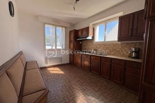  Maison � vendre 7 pi�ces 141 m�