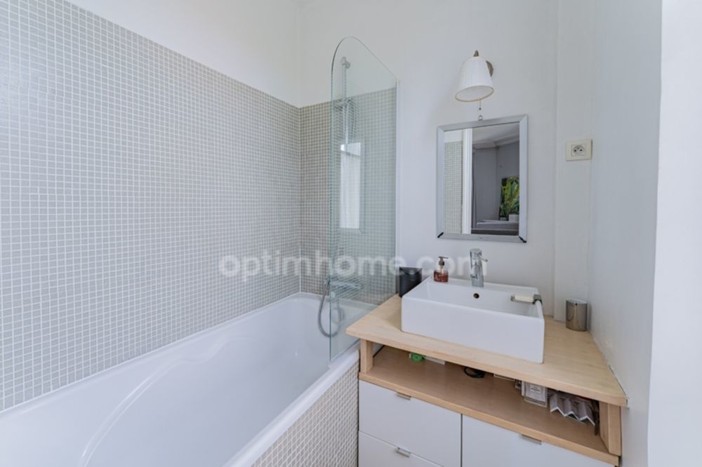 � vendre  Maison Eaubonne (95600)