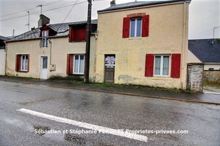  Maison � vendre 7 pi�ces 209 m�