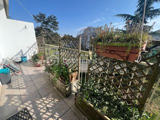  Appartement � vendre 1 pi�ce 36 m�