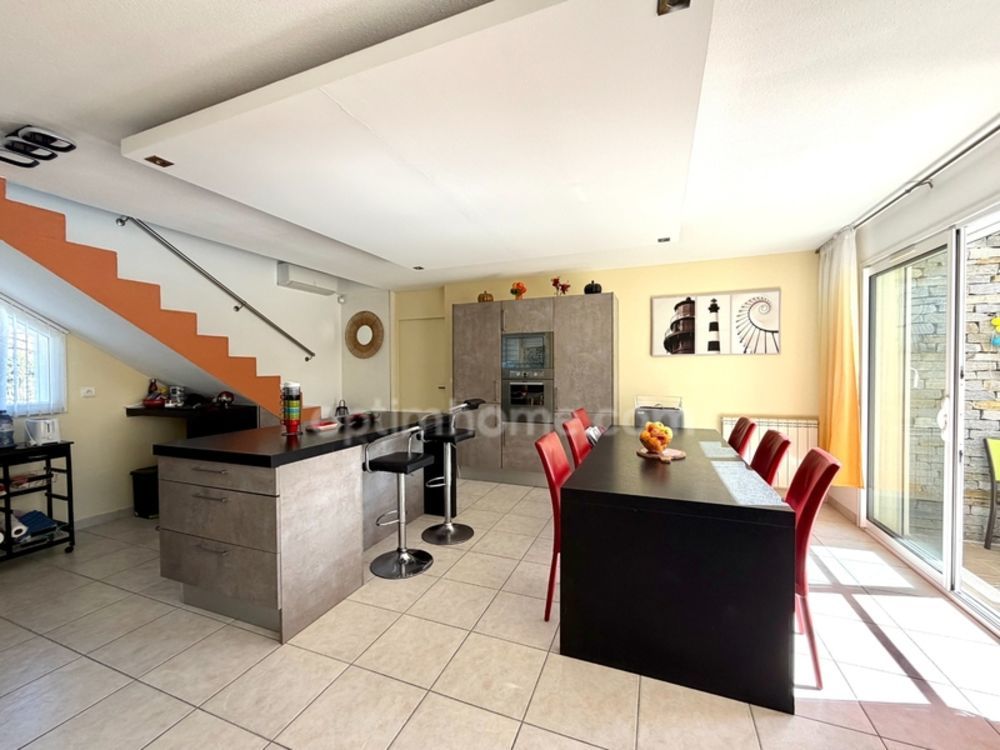 � vendre  Villa Le Grau-du-Roi (30240)