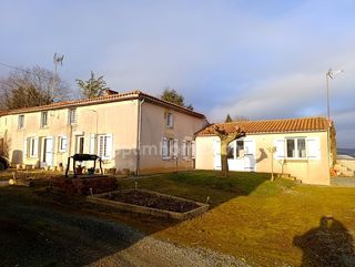  Maison � vendre 8 pi�ces 200 m�