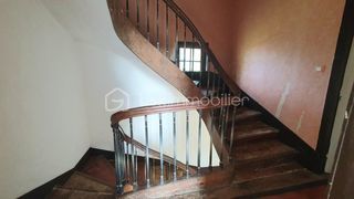  Propri�t�/ch�teau � vendre 11 pi�ces 320 m�