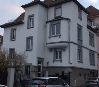  Appartement � louer 1 pi�ce 25 m�