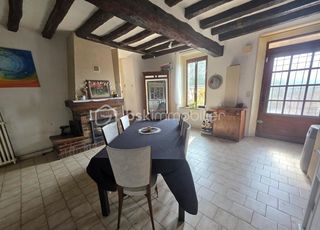  Ferme � vendre 6 pi�ces 150 m�