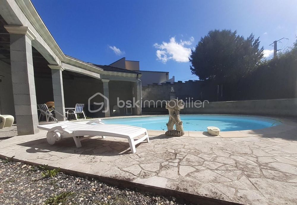 � vendre  Maison �pernay (51200)