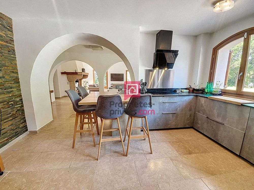 � vendre  Villa La Motte (83920)