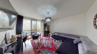  Appartement � vendre 3 pi�ces 54 m�