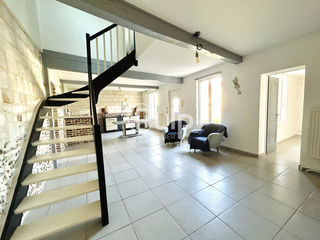  Maison � vendre 4 pi�ces 98 m�