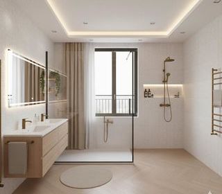  Appartement � vendre 5 pi�ces 140 m�