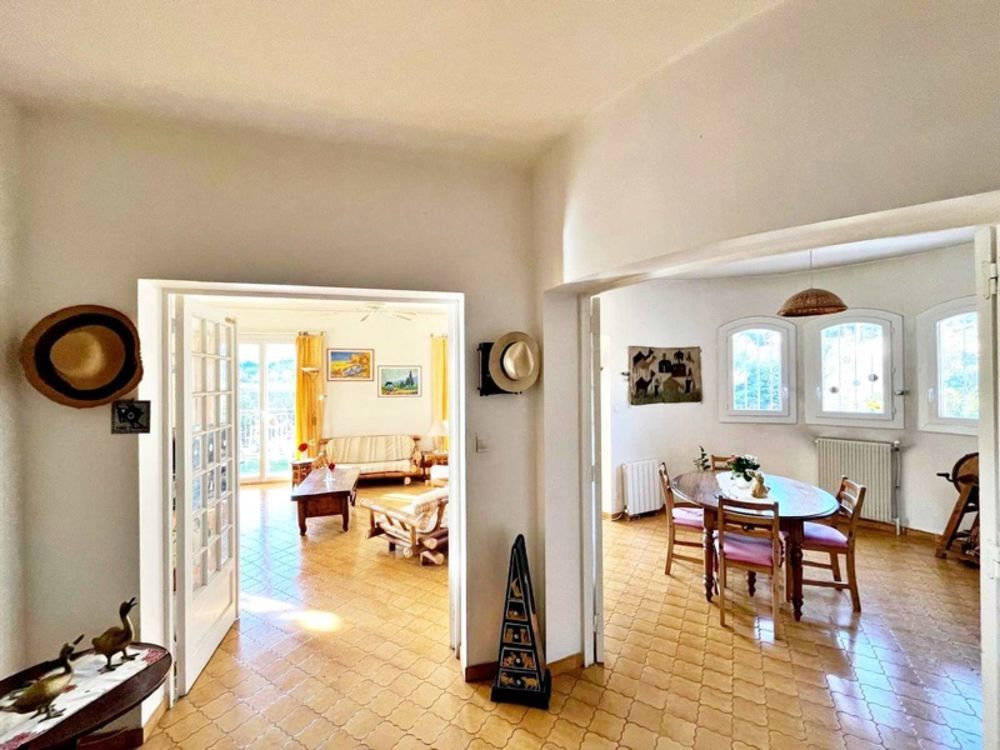 � vendre  Maison Marseille 12