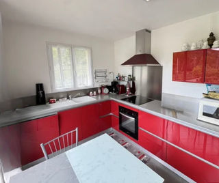  Maison � vendre 5 pi�ces 86 m�