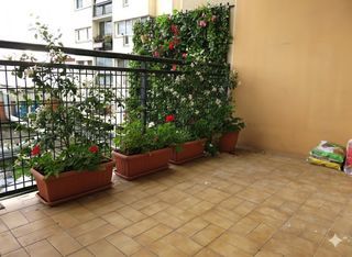  Appartement � vendre 4 pi�ces 91 m�