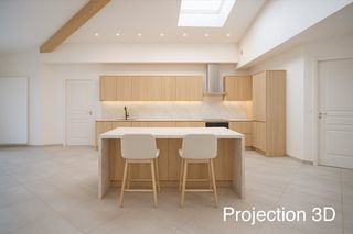  Maison � vendre 4 pi�ces 170 m�