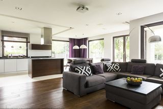  Appartement � vendre 4 pi�ces 85 m�