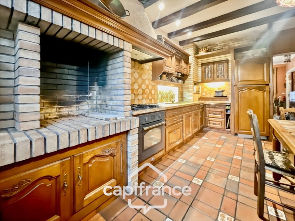 � vendre  Maison La Varenne St Hilaire (94210)