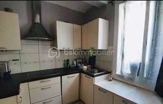  Maison � vendre 5 pi�ces 105 m�