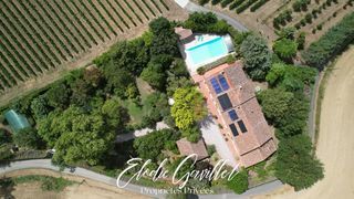  Propri�t�/ch�teau � vendre 15 + pi�ces 462 m�