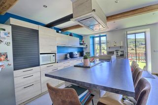  Maison � vendre 7 pi�ces 192 m�