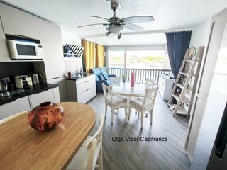  Appartement � vendre 2 pi�ces 41 m�