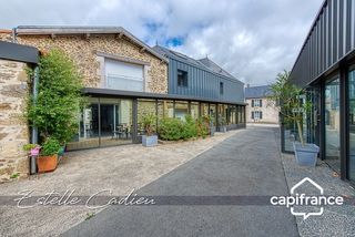  Propri�t�/ch�teau � vendre 15 + pi�ces 417 m�