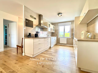  Maison � vendre 8 pi�ces 188 m�