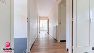  Appartement � vendre 5 pi�ces 93 m�