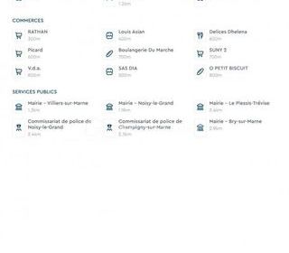  Maison � vendre 6 pi�ces 136 m�