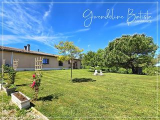  Maison � vendre 5 pi�ces 145 m�