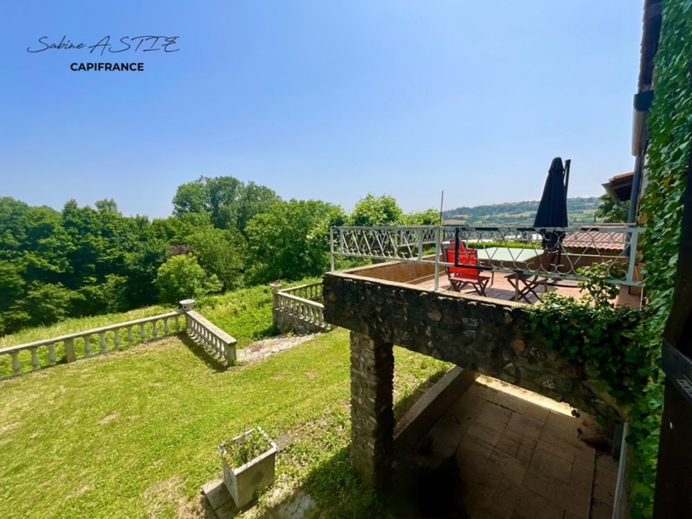 � vendre  Maison Ch�tillon (69380)