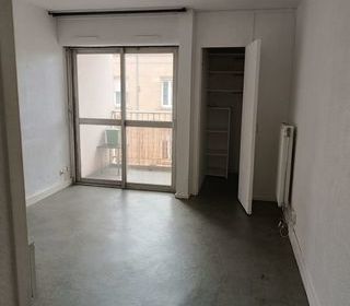  Appartement � louer 1 pi�ce 23 m�