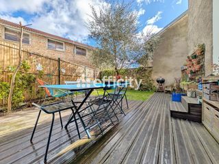  Maison � vendre 5 pi�ces 140 m�