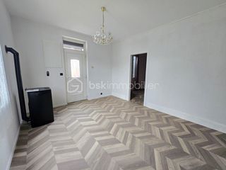  Maison � vendre 4 pi�ces 79 m�