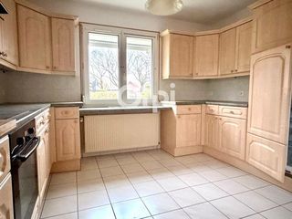  Maison � vendre 4 pi�ces 113 m�