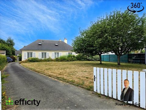   Maison Maison - 6 pi�ce(s) - 114 m�