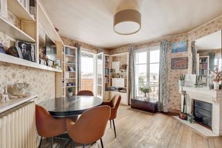  Appartement � vendre 5 pi�ces 106 m�