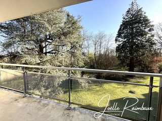  Appartement � vendre 4 pi�ces 81 m�