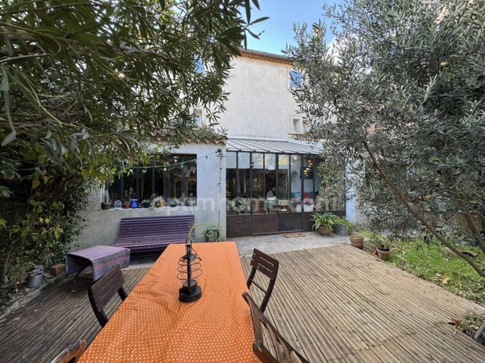 � vendre  Maison Saint-R�my-de-Provence (13210)