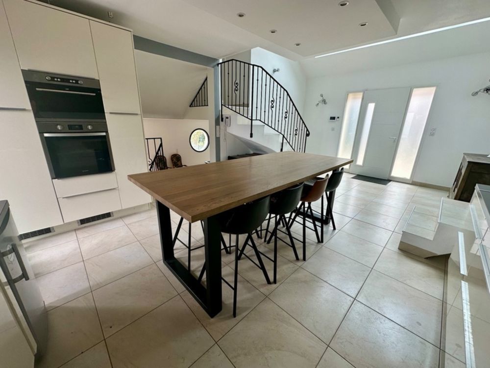 � vendre  Villa Gif-sur-Yvette (91190)